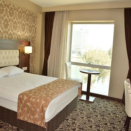 Adana Taskopru Hotel Dış mekan fotoğraf