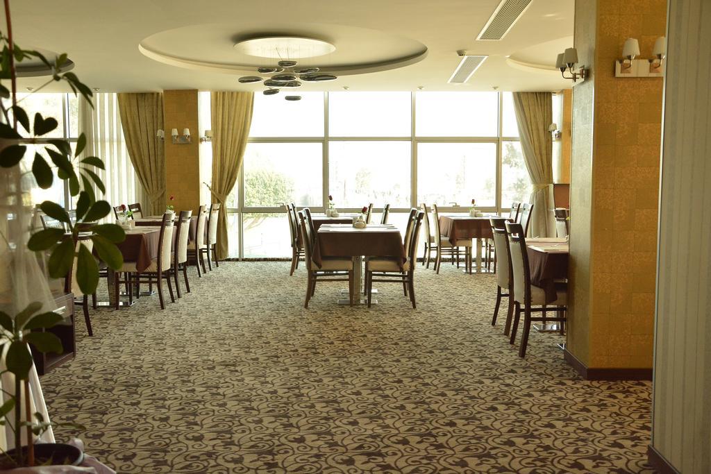 Adana Taskopru Hotel Dış mekan fotoğraf
