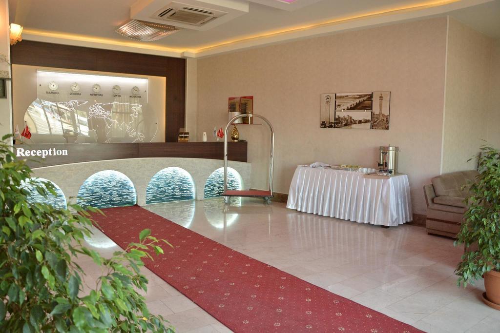 Adana Taskopru Hotel Dış mekan fotoğraf