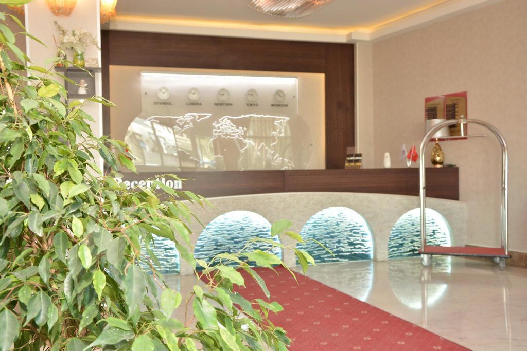 Adana Taskopru Hotel Dış mekan fotoğraf