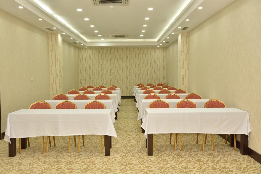 Adana Taskopru Hotel Dış mekan fotoğraf