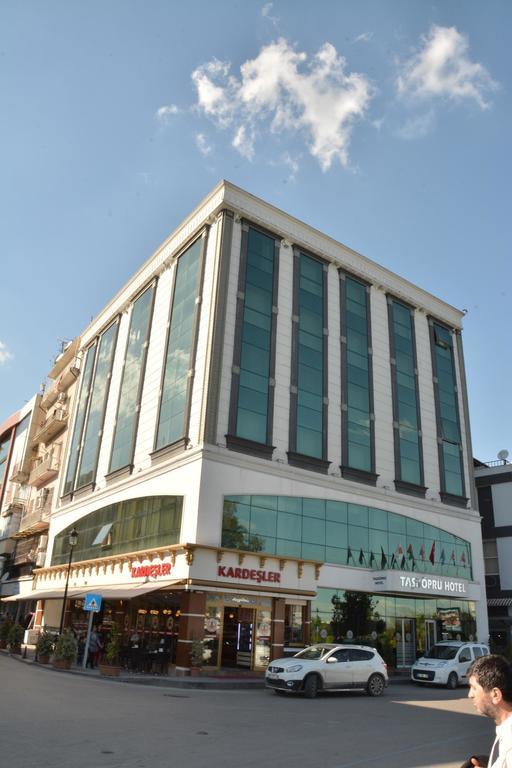 Adana Taskopru Hotel Dış mekan fotoğraf