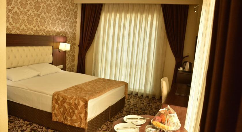 Adana Taskopru Hotel Dış mekan fotoğraf