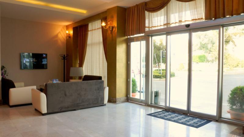 Adana Taskopru Hotel Dış mekan fotoğraf